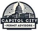 Capitol City Permit Advisors logo