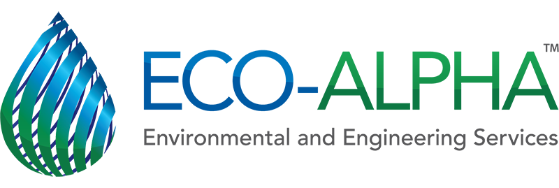 Eco-Alpha logo