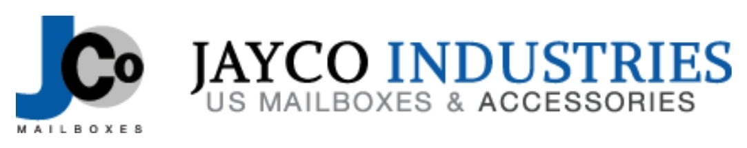 Jayco Mailboxes logo