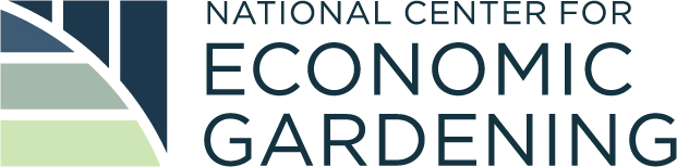 National Center for Economic Gardening logo