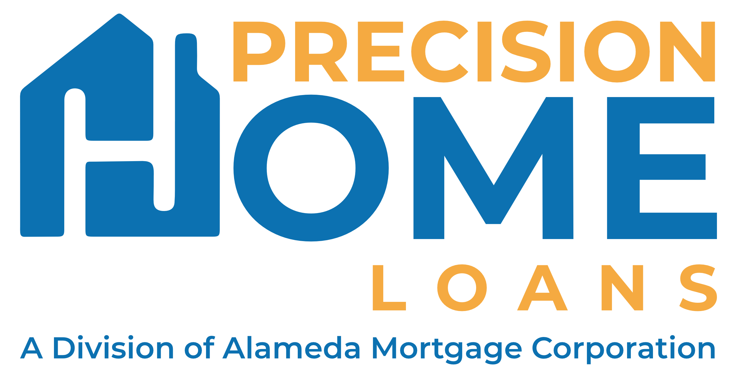 Precision Home Loans logo